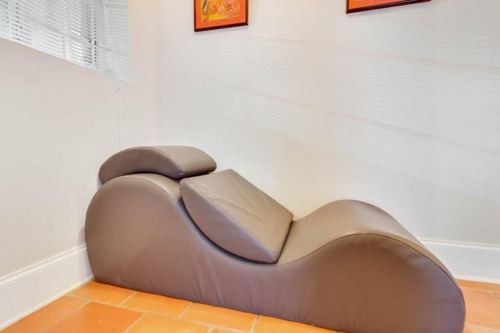 Stunning Atl 5Bdr Home Near Cdc Emory Sleeps 12 亚特兰大 外观 照片